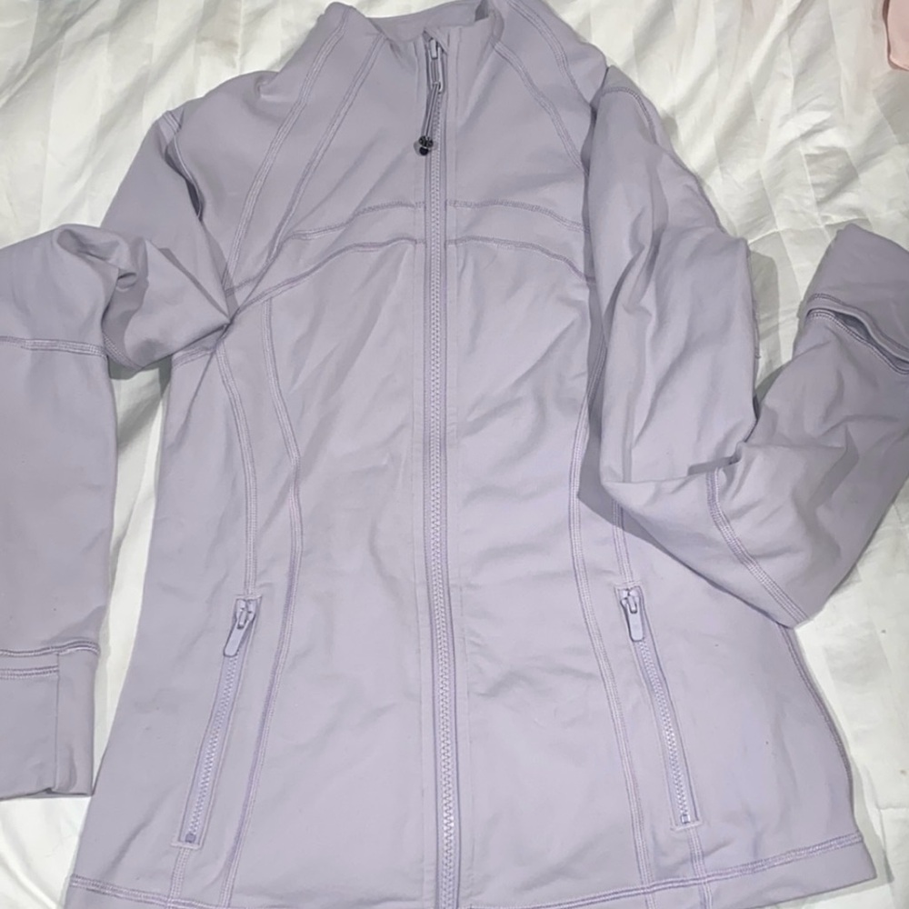 Lululemon Define Jacket